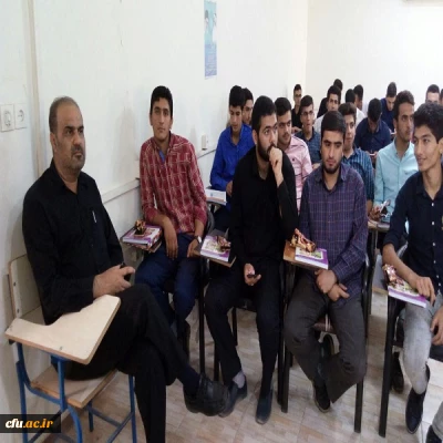 گزارش فعالیت های هفته بهداشت روان استان خوزستان