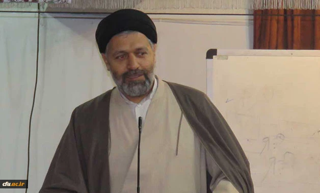 به همت انجمن اسلامی دانشجو معلمان پردیس علامه امینی(ره) تبریز برگزار شد:

همایش اهمیت فعالیت تشکل های دانشجویی
 5