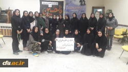 برگزاری مسابقات ورزشی به مناسبت هفته تربیت بدنی در پردیس کوثر استان کهگیلویه و بویراحمد