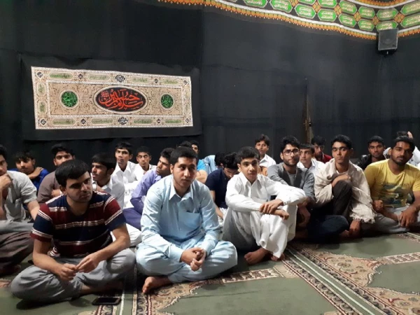 بازدید همکاران سازمان مرکزی از سراهای دانشجویی و واحدهای امور تغذیه دانشجویی پردیس  های شهید مطهری و رسالت زاهدان