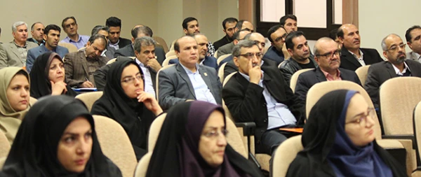 ششمین نشست کارشناسان هوشمند سازی دانشگاه فرهنگیان سراسر کشور آغاز بکار کرد 3