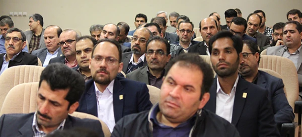 ششمین نشست کارشناسان هوشمند سازی دانشگاه فرهنگیان سراسر کشور آغاز بکار کرد 4