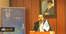 ششمین نشست کارشناسان هوشمند سازی دانشگاه فرهنگیان سراسر کشور آغاز بکار کرد 5