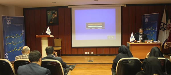 ششمین نشست کارشناسان هوشمند سازی دانشگاه فرهنگیان سراسر کشور آغاز بکار کرد 10