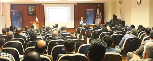 ششمین نشست کارشناسان هوشمند سازی دانشگاه فرهنگیان سراسر کشور آغاز بکار کرد 12