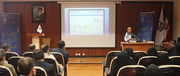 ششمین نشست کارشناسان هوشمند سازی دانشگاه فرهنگیان سراسر کشور آغاز بکار کرد 13