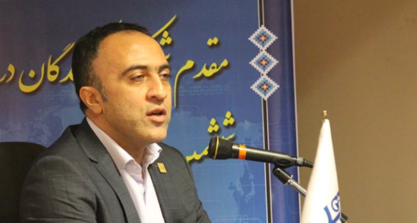 ششمین نشست کارشناسان هوشمند سازی دانشگاه فرهنگیان سراسر کشور آغاز بکار کرد 14