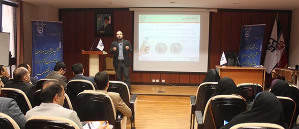 ششمین نشست کارشناسان هوشمند سازی دانشگاه فرهنگیان سراسر کشور آغاز بکار کرد 18