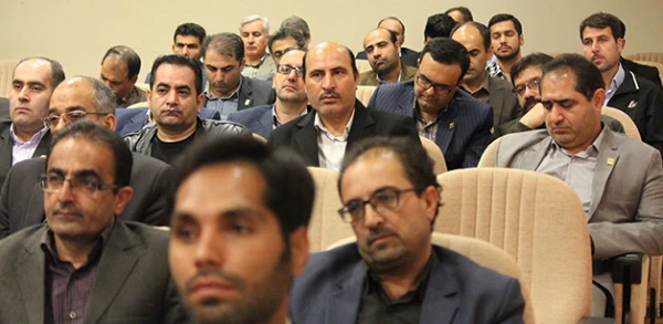 ششمین نشست کارشناسان هوشمند سازی دانشگاه فرهنگیان سراسر کشور آغاز بکار کرد 19