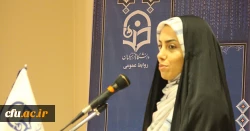 ششمین نشست کارشناسان هوشمند سازی دانشگاه فرهنگیان سراسر کشور آغاز بکار کرد 20