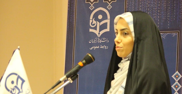 ششمین نشست کارشناسان هوشمند سازی دانشگاه فرهنگیان سراسر کشور آغاز بکار کرد 20