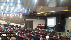 پخش زنده  نخستین سمپوزیوم تربیت معلم تطبیقی 2