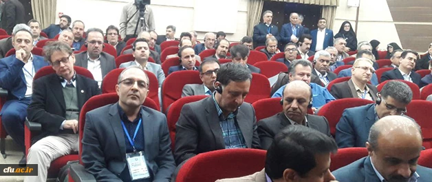 با حضور اساتید و پژوهشگران ملی و بین المللی آغاز شد:

نخستین سمپوزیوم تربیت معلم تطبیقی 2