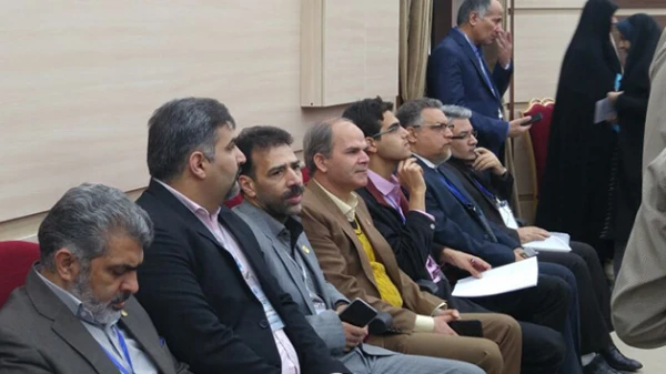 با حضور اساتید و پژوهشگران ملی و بین المللی آغاز شد:

نخستین سمپوزیوم تربیت معلم تطبیقی 4