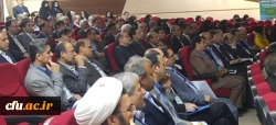 با حضور اساتید و پژوهشگران ملی و بین المللی آغاز شد:

نخستین سمپوزیوم تربیت معلم تطبیقی 5