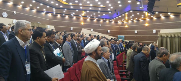 با حضور اساتید و پژوهشگران ملی و بین المللی آغاز شد:

نخستین سمپوزیوم تربیت معلم تطبیقی 6