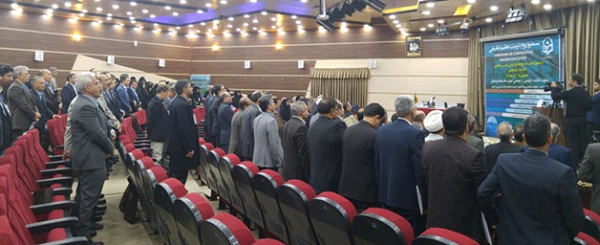 با حضور اساتید و پژوهشگران ملی و بین المللی آغاز شد:

نخستین سمپوزیوم تربیت معلم تطبیقی 7