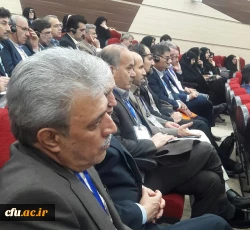 با حضور اساتید و پژوهشگران ملی و بین المللی آغاز شد:

نخستین سمپوزیوم تربیت معلم تطبیقی 10