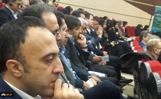 با حضور اساتید و پژوهشگران ملی و بین المللی آغاز شد:

نخستین سمپوزیوم تربیت معلم تطبیقی 11