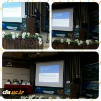 پروفسور کارمل اُ. سالیوان در سمپوزیوم تربیت معلم تاکید کرد:

 لزوم  تغییر و نظریه های کاملاً جدید در حوزه تربیت معلم 2