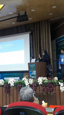 پروفسور کارمل اُ. سالیوان در سمپوزیوم تربیت معلم تاکید کرد:

 لزوم  تغییر و نظریه های کاملاً جدید در حوزه تربیت معلم 2