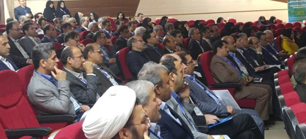 دکتر مهرمحمدی در آئین افتتاحیه نخستین سمپوزیوم تربیت معلم تطبیقی:

نشست بین المللی تربیت معلم، نقطه عطفی در ایجاد حرکت جهشی در راستای تدارک پشتوانه تئوریک برای تربیت معلم و  توسعه تعاملات بین المللی است 2