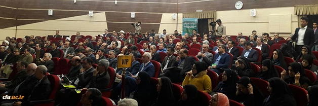 دکتر مهرمحمدی در آئین افتتاحیه نخستین سمپوزیوم تربیت معلم تطبیقی:

نشست بین المللی تربیت معلم، نقطه عطفی در ایجاد حرکت جهشی در راستای تدارک پشتوانه تئوریک برای تربیت معلم و  توسعه تعاملات بین المللی است 2