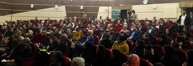 دکتر مهرمحمدی در آئین افتتاحیه نخستین سمپوزیوم تربیت معلم تطبیقی:

نشست بین المللی تربیت معلم، نقطه عطفی در ایجاد حرکت جهشی در راستای تدارک پشتوانه تئوریک برای تربیت معلم و  توسعه تعاملات بین المللی است 2