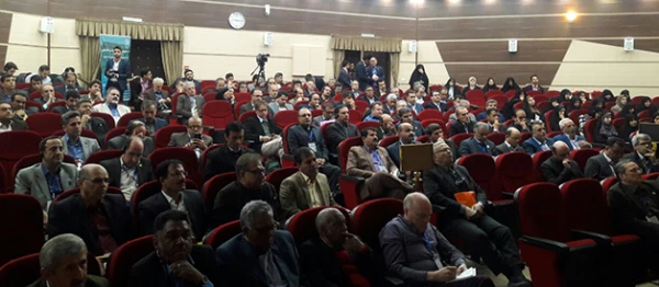 دکتر مهرمحمدی در آئین افتتاحیه نخستین سمپوزیوم تربیت معلم تطبیقی:

نشست بین المللی تربیت معلم، نقطه عطفی در ایجاد حرکت جهشی در راستای تدارک پشتوانه تئوریک برای تربیت معلم و  توسعه تعاملات بین المللی است 2