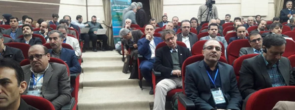 دکتر مهرمحمدی در آئین افتتاحیه نخستین سمپوزیوم تربیت معلم تطبیقی:

نشست بین المللی تربیت معلم، نقطه عطفی در ایجاد حرکت جهشی در راستای تدارک پشتوانه تئوریک برای تربیت معلم و  توسعه تعاملات بین المللی است 2