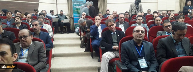 دکتر مهرمحمدی در آئین افتتاحیه نخستین سمپوزیوم تربیت معلم تطبیقی:

نشست بین المللی تربیت معلم، نقطه عطفی در ایجاد حرکت جهشی در راستای تدارک پشتوانه تئوریک برای تربیت معلم و  توسعه تعاملات بین المللی است 2