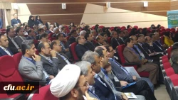 معاون نظارت و ارزیابی و تضمین کیفیت دانشگاه فرهنگیان در نشست خبری تاکید کرد:

اهمیت بین  المللی شدن دانشگاه فرهنگیان در راستای ارتقای کیفیت تربیت معلم 2