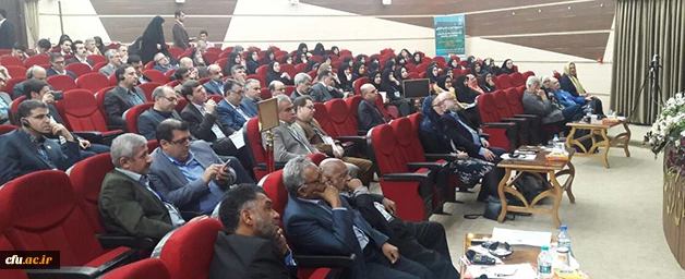 دکتر مهرمحمدی در نشست خبری سمپوزیوم تربیت معلم تطبیقی:

برخورداری از دستاوردهای فکری و تجربیات بین المللی و جذب متخصصان داخلی از اهداف برگزاری این برنامه 2