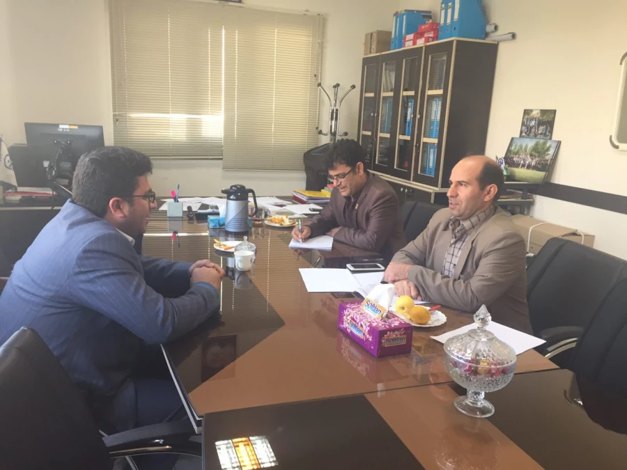 آغاز مصاحبه علمی-تخصصی از متقاضیان فعالیت در مراکز مشاوره پردیس و مراکز آموزش عالی