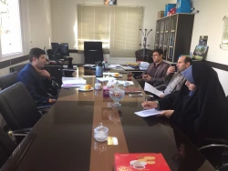 آغاز مصاحبه علمی-تخصصی از متقاضیان فعالیت در مراکز مشاوره پردیس و مراکز آموزش عالی