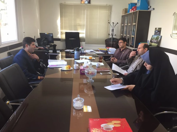 آغاز مصاحبه علمی-تخصصی از متقاضیان فعالیت در مراکز مشاوره پردیس و مراکز آموزش عالی