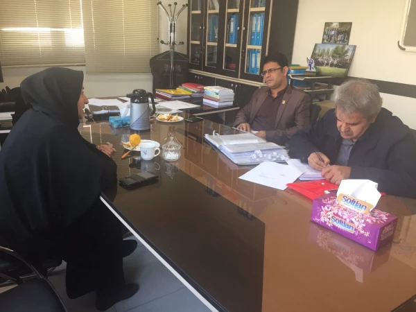 آغاز مصاحبه علمی-تخصصی از متقاضیان فعالیت در مراکز مشاوره پردیس و مراکز آموزش عالی