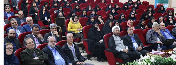 دکتر مهرمحمدی در مراسم آغازین شانزدهمین اجلاس مدیران و سرپرستان دانشگاه:

تبادل تجربیات میان جوامع مختلف براساس معیارها و ارزش ها ی هرجامعه موجب بالندگی است 2