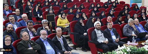 دکتر مهرمحمدی در مراسم آغازین شانزدهمین اجلاس مدیران و سرپرستان دانشگاه:

تبادل تجربیات میان جوامع مختلف براساس معیارها و ارزش ها ی هرجامعه موجب بالندگی است 2