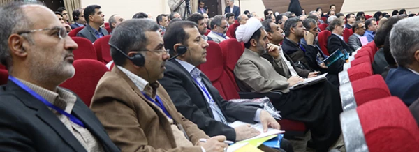 دکتر مهرمحمدی در مراسم آغازین شانزدهمین اجلاس مدیران و سرپرستان دانشگاه:

تبادل تجربیات میان جوامع مختلف براساس معیارها و ارزش ها ی هرجامعه موجب بالندگی است 15