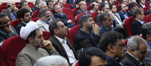 دکتر مهرمحمدی در مراسم آغازین شانزدهمین اجلاس مدیران و سرپرستان دانشگاه:

تبادل تجربیات میان جوامع مختلف براساس معیارها و ارزش ها ی هرجامعه موجب بالندگی است 3