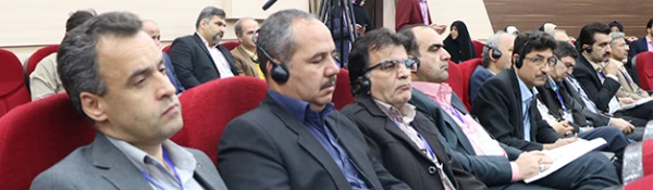 دکتر مهرمحمدی در مراسم آغازین شانزدهمین اجلاس مدیران و سرپرستان دانشگاه:

تبادل تجربیات میان جوامع مختلف براساس معیارها و ارزش ها ی هرجامعه موجب بالندگی است 5