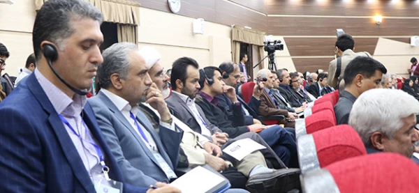 دکتر مهرمحمدی در مراسم آغازین شانزدهمین اجلاس مدیران و سرپرستان دانشگاه:

تبادل تجربیات میان جوامع مختلف براساس معیارها و ارزش ها ی هرجامعه موجب بالندگی است 6