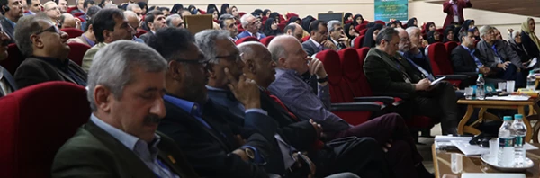 دکتر مهرمحمدی در مراسم آغازین شانزدهمین اجلاس مدیران و سرپرستان دانشگاه:

تبادل تجربیات میان جوامع مختلف براساس معیارها و ارزش ها ی هرجامعه موجب بالندگی است 8