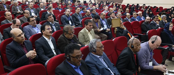 دکتر مهرمحمدی در مراسم آغازین شانزدهمین اجلاس مدیران و سرپرستان دانشگاه:

تبادل تجربیات میان جوامع مختلف براساس معیارها و ارزش ها ی هرجامعه موجب بالندگی است 12