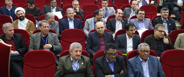 دکتر مهرمحمدی در مراسم آغازین شانزدهمین اجلاس مدیران و سرپرستان دانشگاه:

تبادل تجربیات میان جوامع مختلف براساس معیارها و ارزش ها ی هرجامعه موجب بالندگی است 14