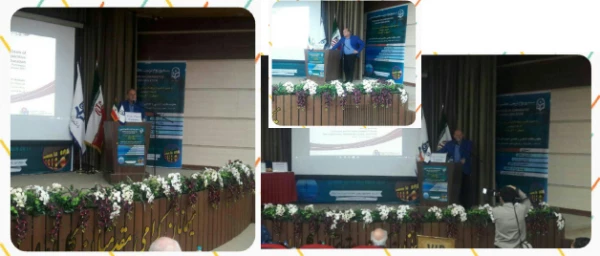 از سوی چارل والتر در سمپوزوم تربیت معلم ارائه شد:

تربیت معلم جهانی در طلیعه قرن ۲۱ و مطالعات تطبیقی آن 2