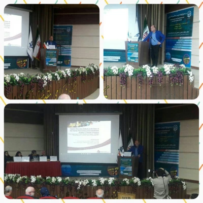 از سوی چارل والتر در سمپوزوم تربیت معلم ارائه شد:

تربیت معلم جهانی در طلیعه قرن ۲۱ و مطالعات تطبیقی آن 2