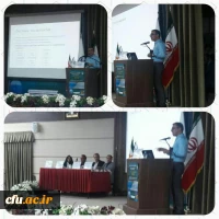 دکتر خلیل غلامی در نخستین سمپوزیوم تربیت معلم:

معلمان را طوری تربیت کنیم که خود عامل ایجاد تغییر باشند 2