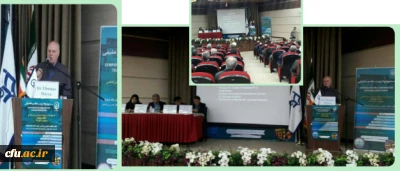 دکتر توماس هایس در نخستین سمپوزیوم تربیت معلم تطبیقی بیان کرد:

طراحی و معرفی سیستم های پشتیبان IT جدید برای تقویت آموزش یادگیری